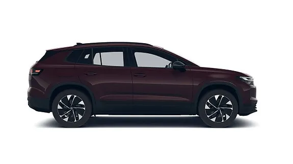 Volkswagen Tiguan 2027 photo 3
