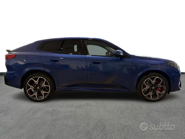 BMW X2 2026 photo 4