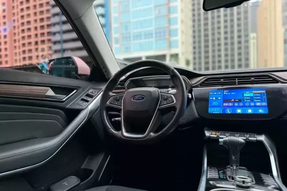 Ford Territory 2023 photo 4