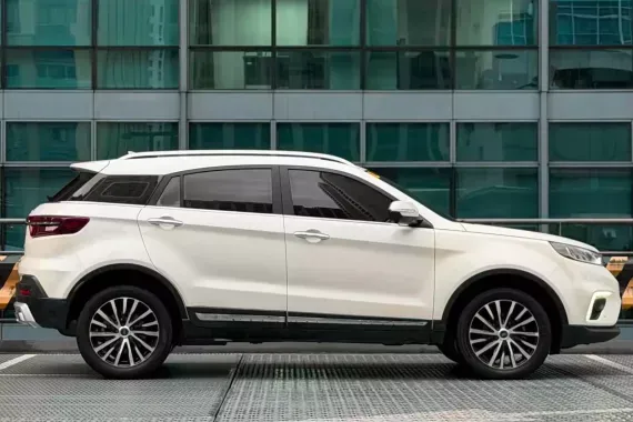 Ford Territory 2023 photo 5