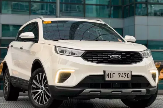 Ford Territory 2023 photo 3