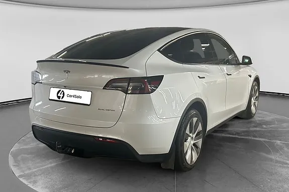 Tesla Model Y 2022 photo 5