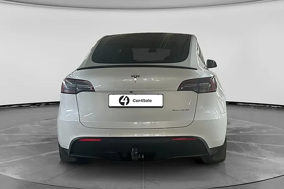 Tesla Model Y 2022 photo 4