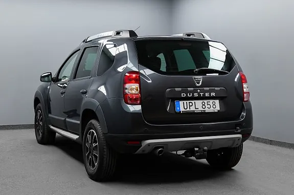 Dacia Duster 2016 photo 2