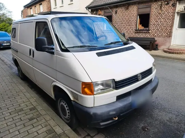 Volkswagen T4 Transporter