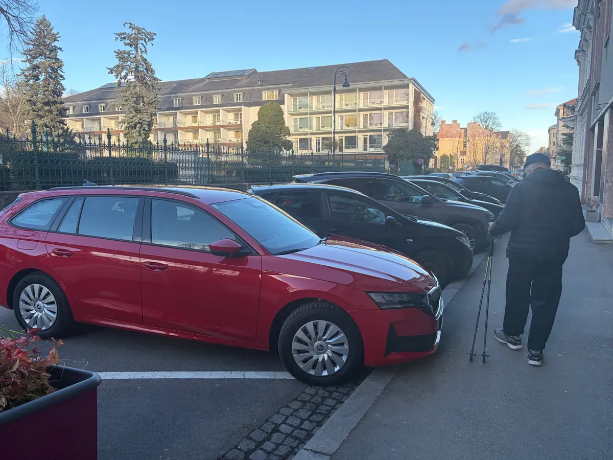 Skoda Octavia 2026 photo 2