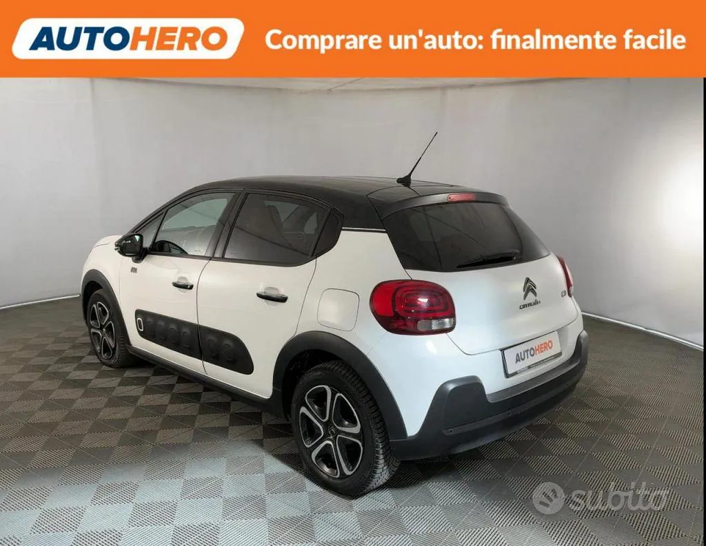 Citroen C3 2019 photo 4