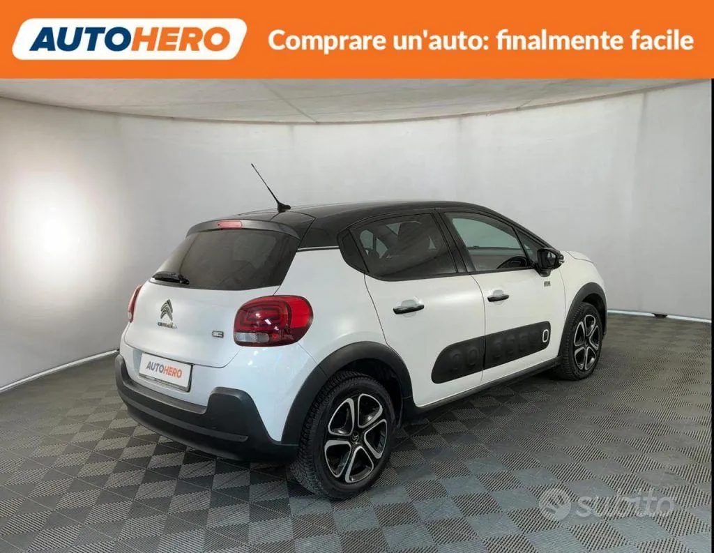 Citroen C3 2019 photo 5