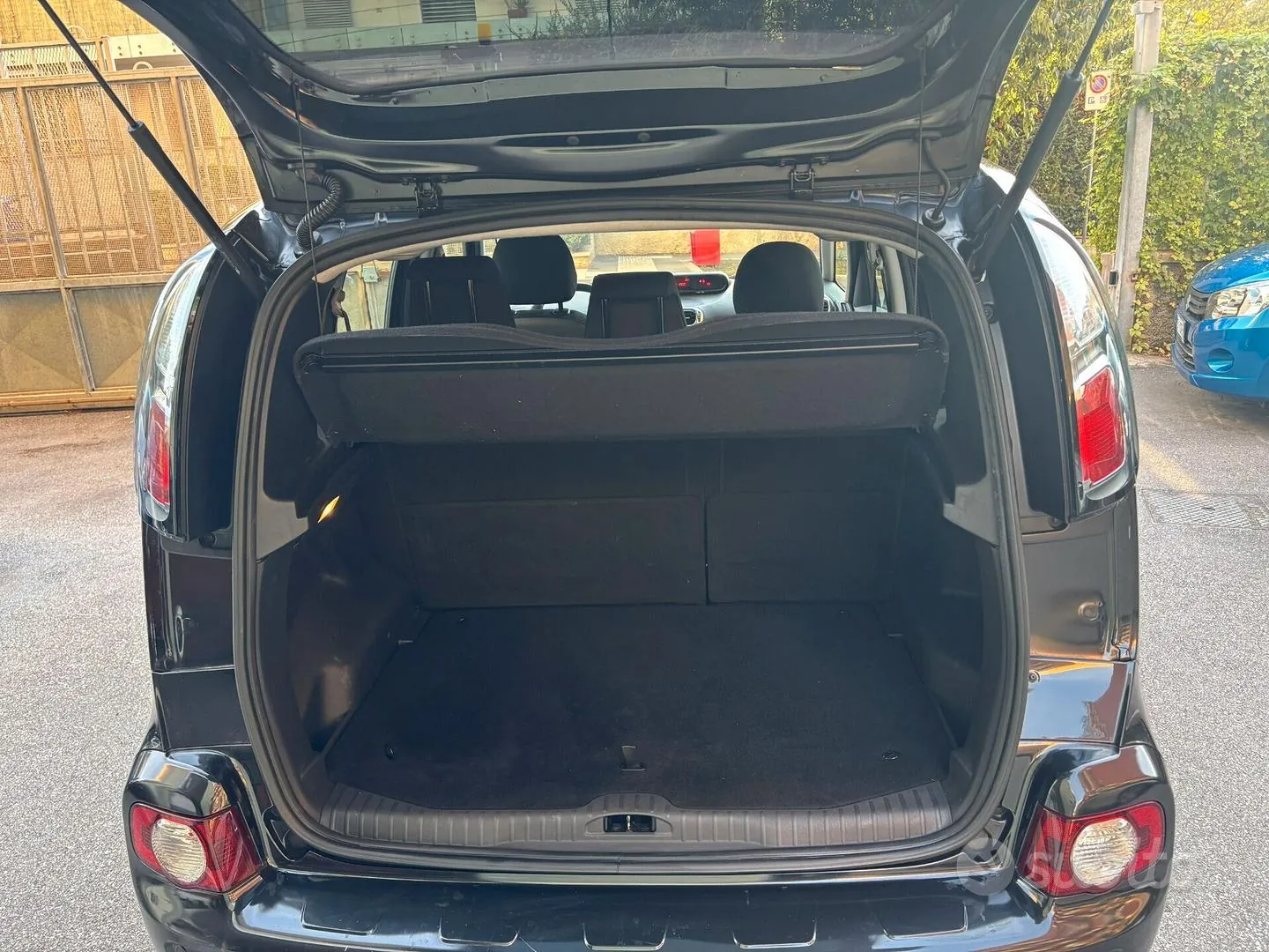 Citroen C3 Picasso 2010 photo 5