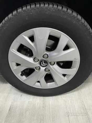 Citroen Grand C4 Picasso 2014 photo 5