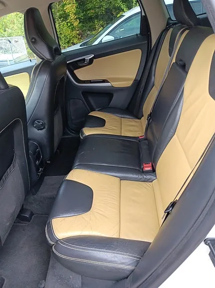 Volvo Xc60 2009 photo 5