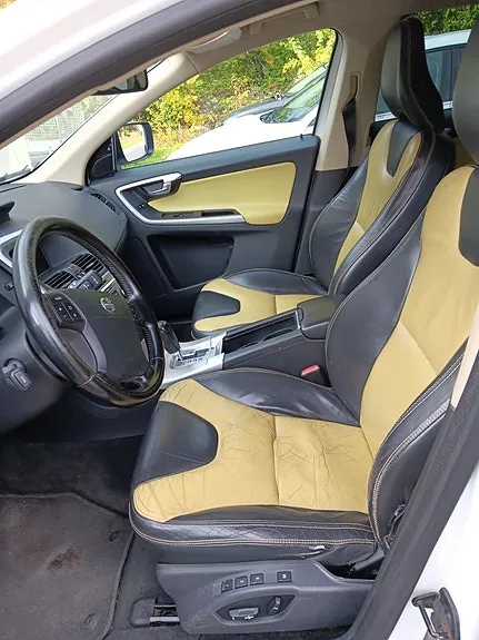 Volvo Xc60 2009 photo 4