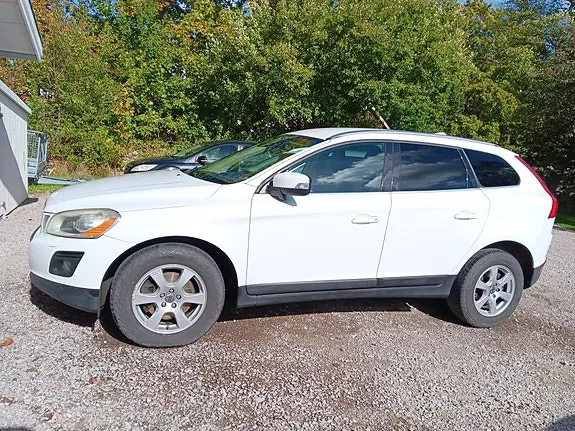 Volvo Xc60 2009 photo 2