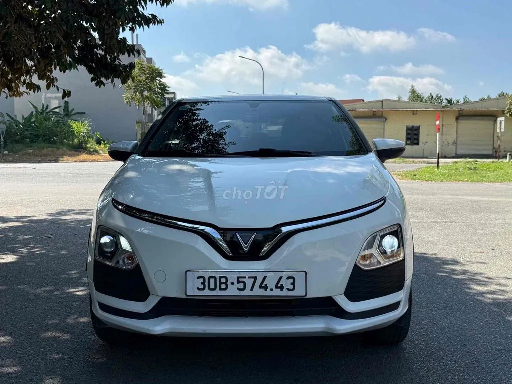 Vinfast Vf5