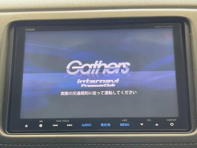 Honda Hybrid Z 2015 photo 3