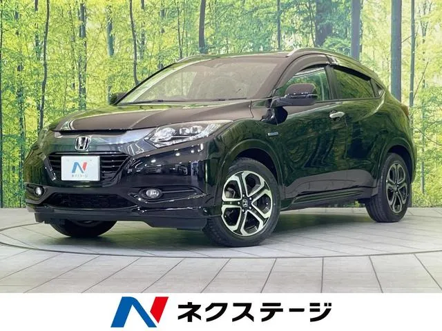 Honda Hybrid Z