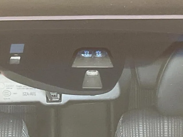 Honda Hybrid Z 2015 photo 5