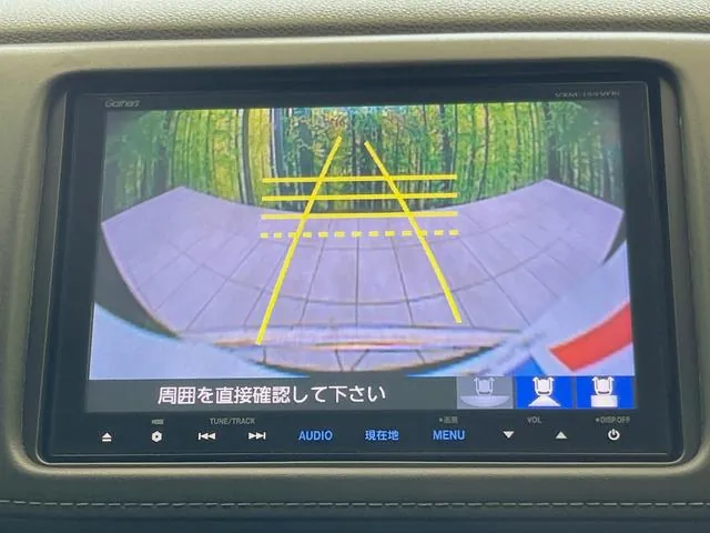Honda Hybrid Z 2015 photo 4
