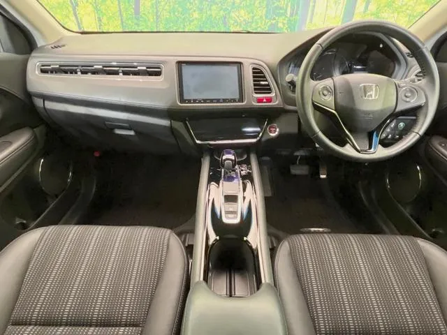 Honda Hybrid Z 2015 photo 2