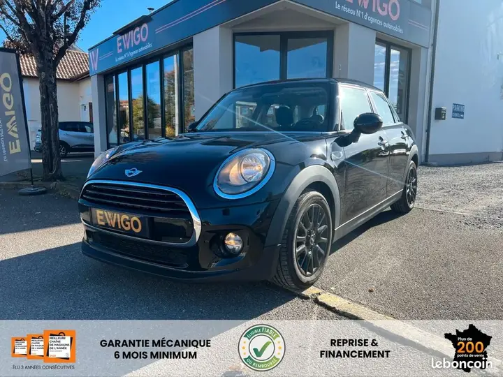 Mini Mini Cooper