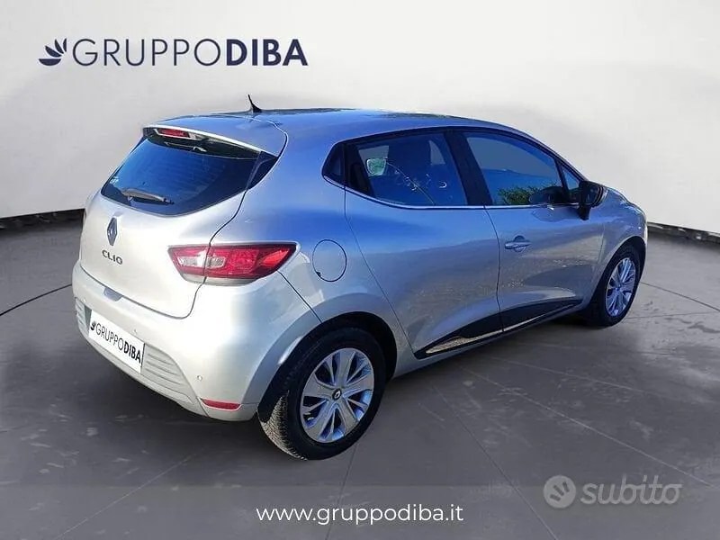 Renault Clio 2018 photo 5