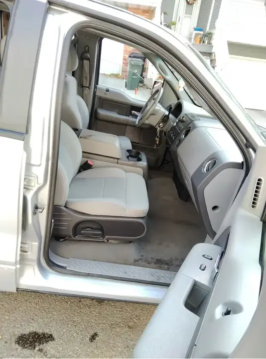 Ford F-150 2006 photo 5