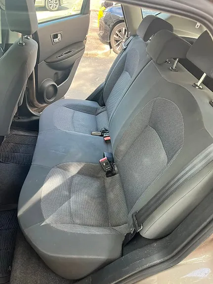 Nissan Qashqai 2009 photo 5