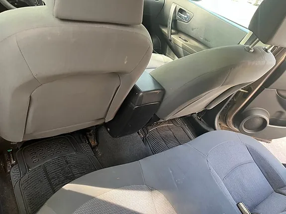 Nissan Qashqai 2009 photo 3