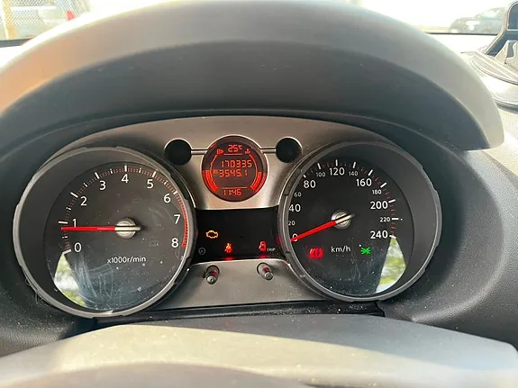 Nissan Qashqai 2009 photo 2