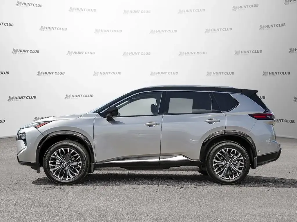 Nissan Rogue 2026 photo 3