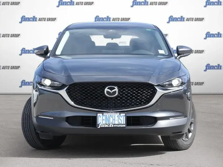 Mazda Cx-30 2026 photo 2