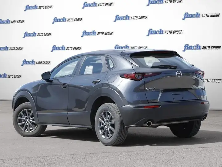 Mazda Cx-30 2026 photo 4