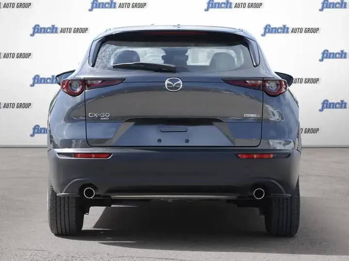 Mazda Cx-30 2026 photo 5