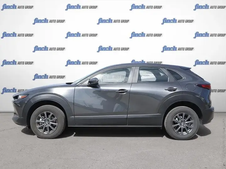 Mazda Cx-30 2026 photo 3