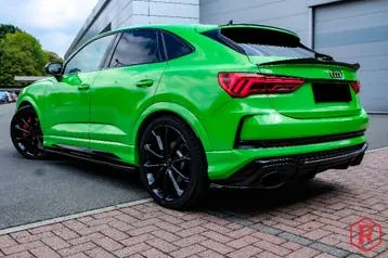 Audi Rsq3 2020 photo 3