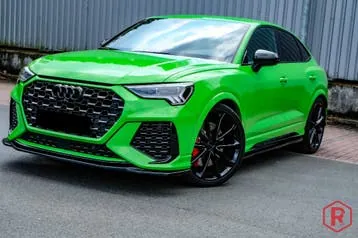 Audi Rsq3