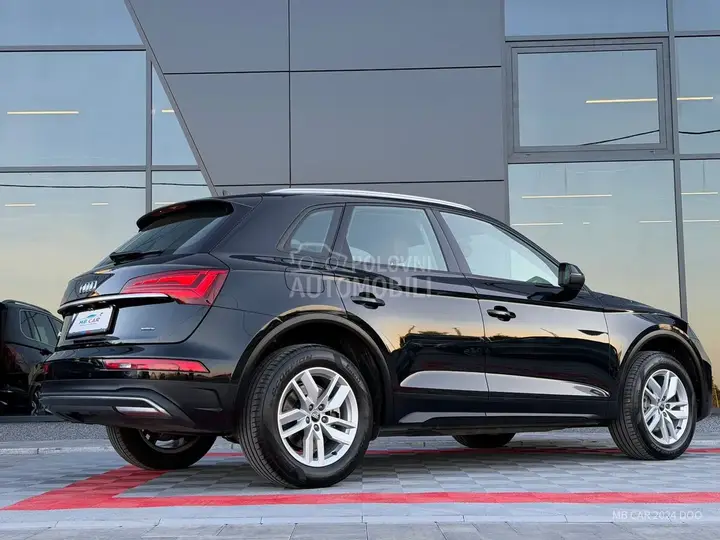 Audi Q5 2022 photo 5