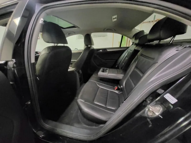 Volkswagen Jetta 2015 photo 5
