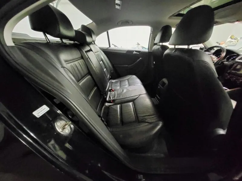 Volkswagen Jetta 2015 photo 4