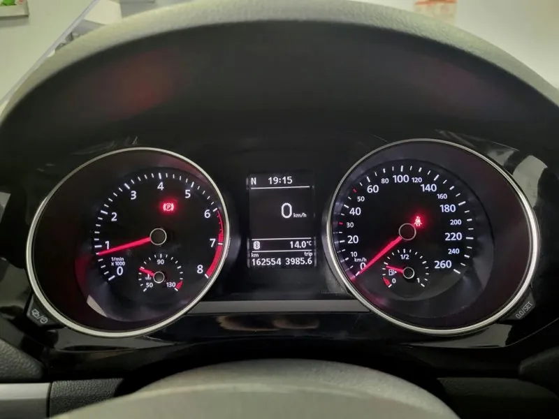 Volkswagen Jetta 2015 photo 3
