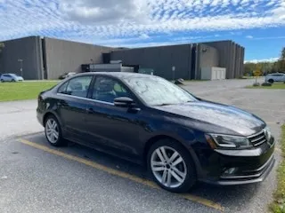 Volkswagen Jetta 2015 photo 2