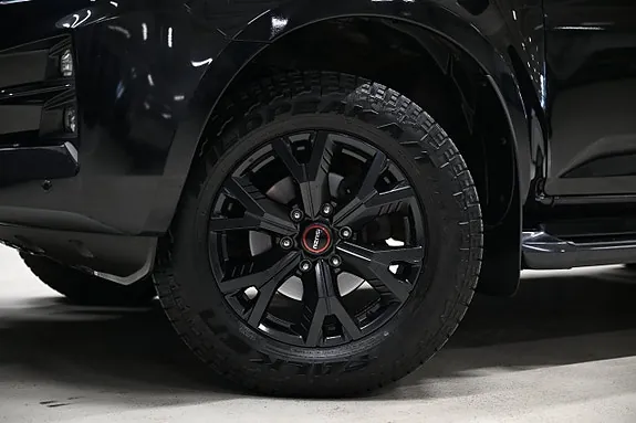 Isuzu D-Max 2022 photo 4