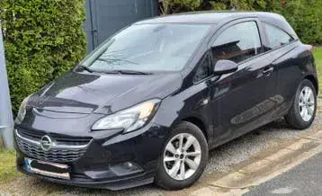 Opel Corsa E