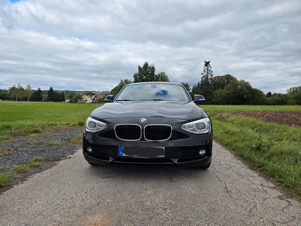 BMW 116I