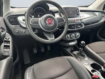 Fiat 500X 2021 photo 2