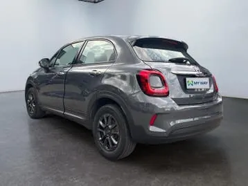 Fiat 500X 2021 photo 3