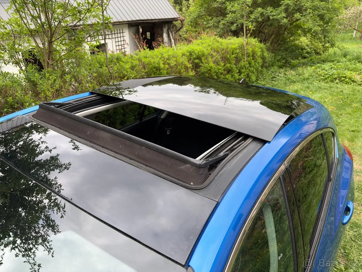 Ford Focus 2018 photo 5