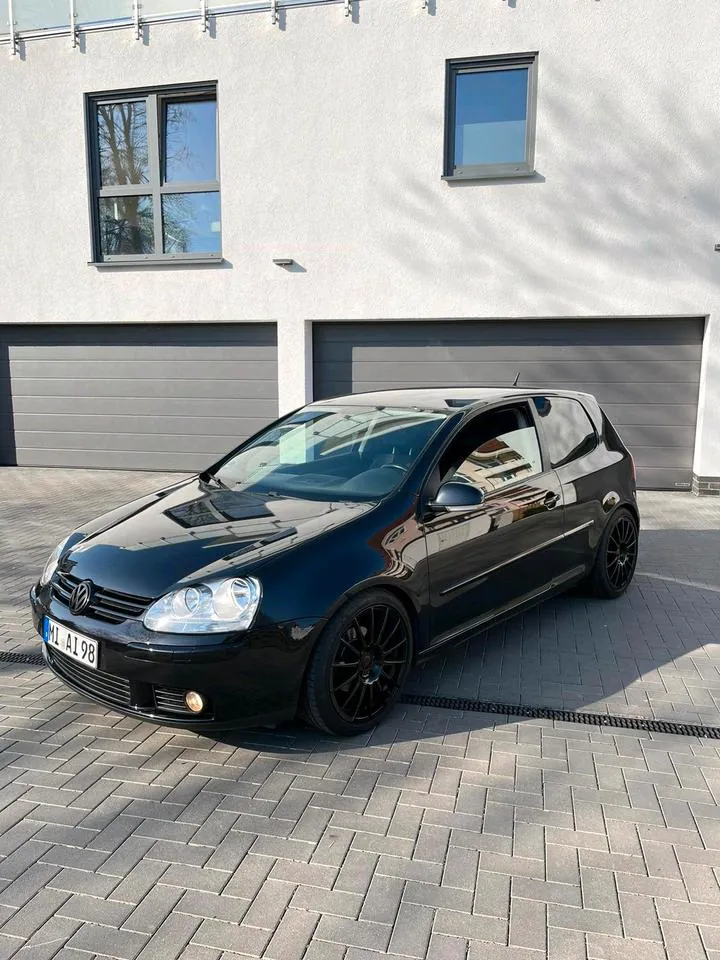 Volkswagen Golf 5
