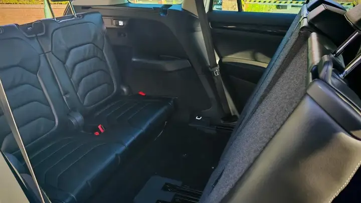 Skoda Kodiaq 2017 photo 5