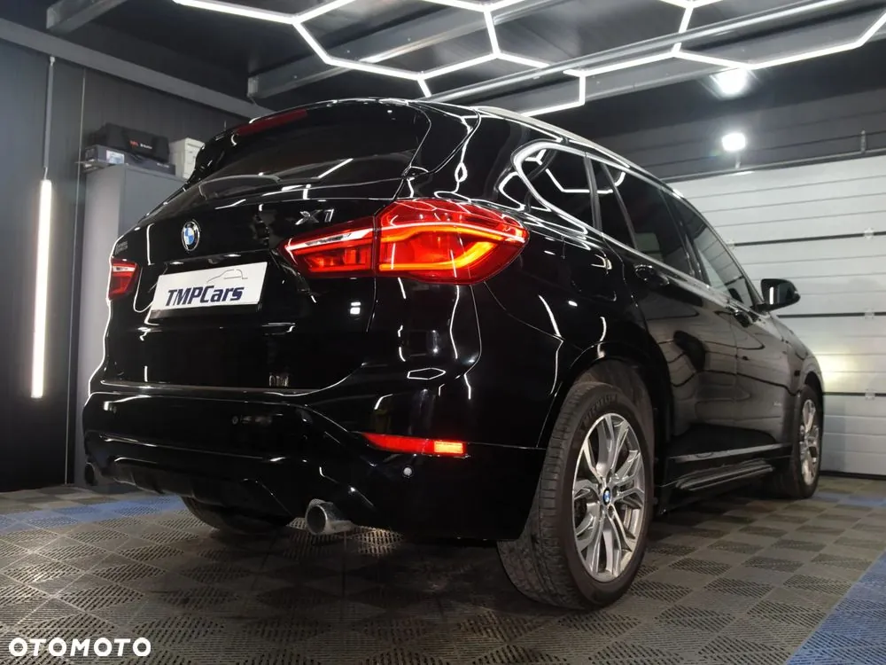 BMW X1 2016 photo 2